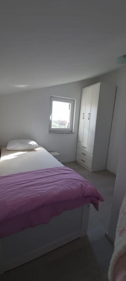 Apartmani Lanterna Кърк Екстериор снимка