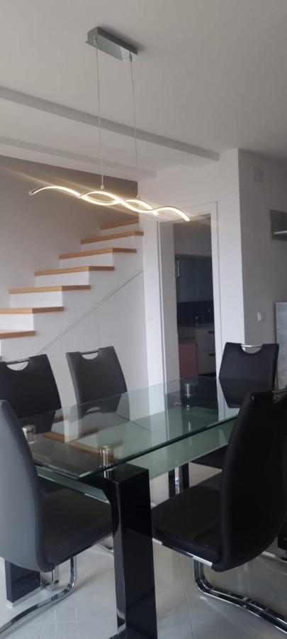 Apartmani Lanterna Кърк Екстериор снимка
